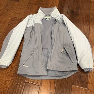 Columbia Jacket
